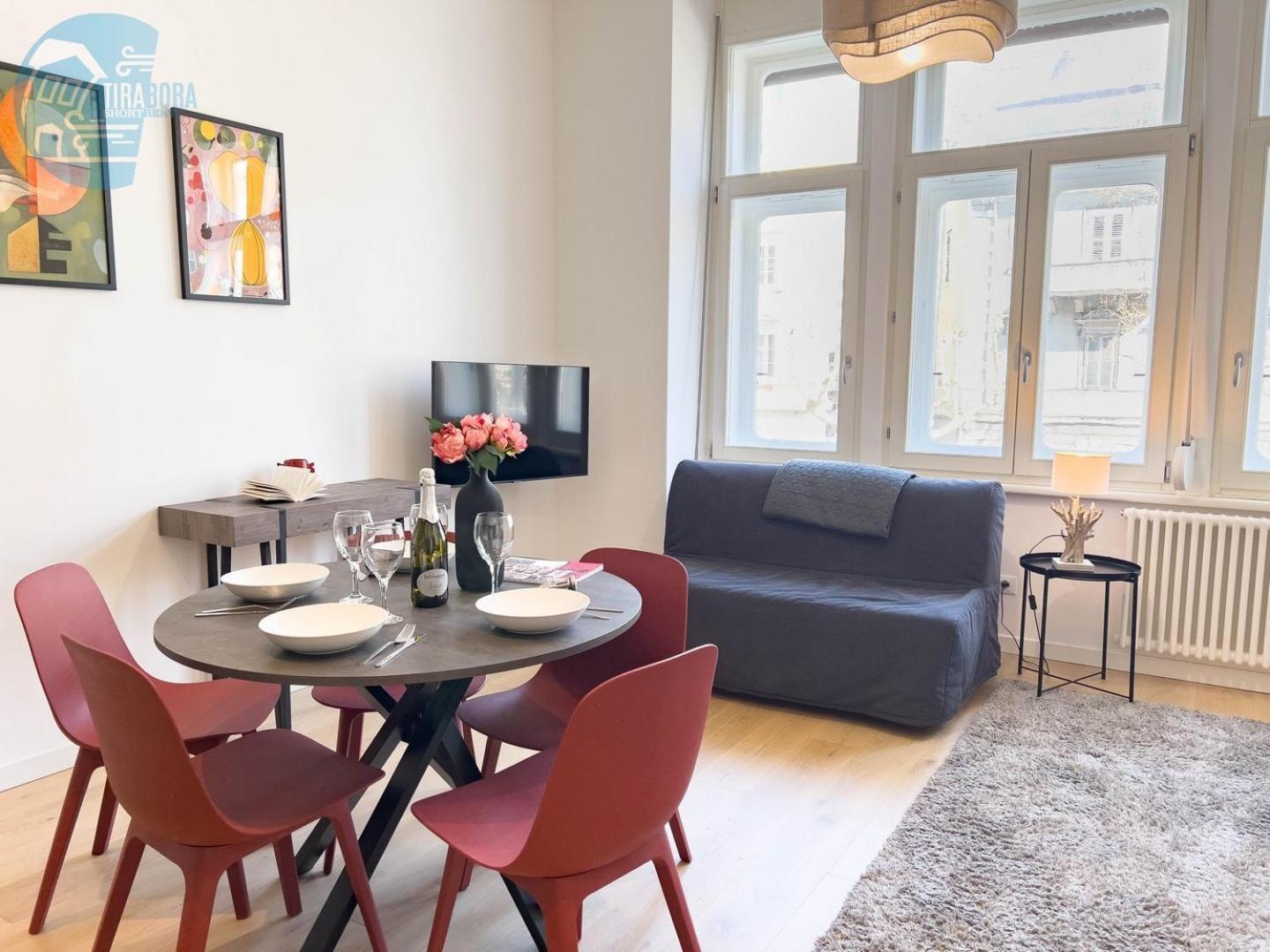 Apartamento San Lazzaro 234 Tirabora Short Rent Trieste Exterior foto